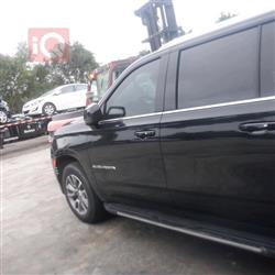 Chevrolet Suburban